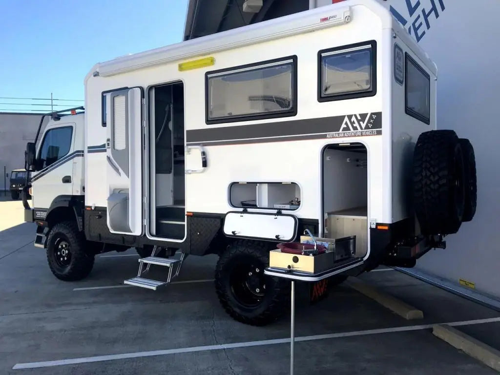 Another Global Xplorer released into the wild