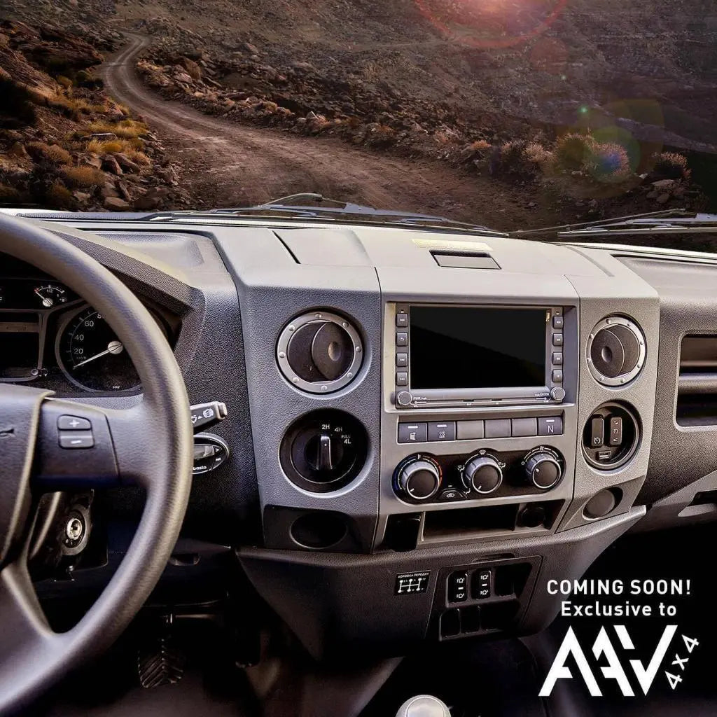 New Offroad Vehicle is coming soon