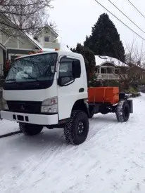 Customer Review from Portland, Oregon USA