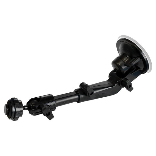 Monitor Screen Axis on-glass Suction Bracket