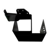 Isuzu Fuel Filter Guard Kit Fitted