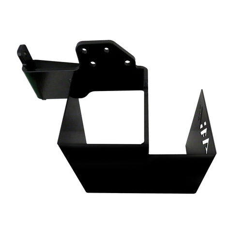 Isuzu Fuel Filter Guard Kit Fitted