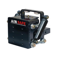 Airsafe Class 6 Low Mount Hitch