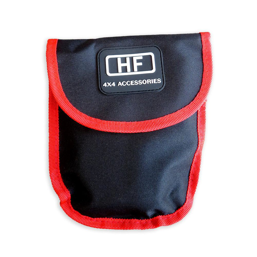 AAV Quick Tyre Deflator & Tyre Gauge