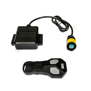 Sherpa 4X4 Wireless Winch Remote