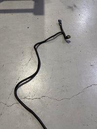 Isuzu NPS Towbar Electrics Only 7 Pin & Ecu Box Plug In No Solder Loom Kit