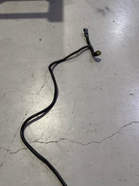 Isuzu NPS Towbar Electrics Only 7 Pin & Ecu Box Plug In No Solder Loom Kit