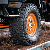 Tyre Gladiator X-Comp Mt 37X13.5 R17 Lt 135Q