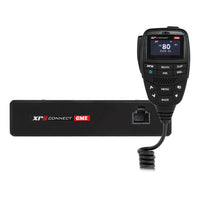 Uhf Gme Xrs370C4P - Gme 80 Channel & Antenna Package - Fitted to Bull Bar