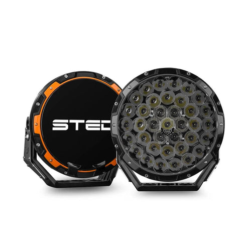 Stedi Type-X Pro Led Driving Lights PAIR