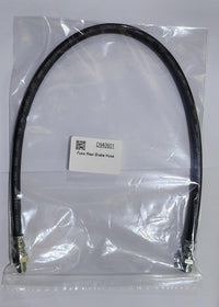 Fuso Rear Brake Hose 660mm (Each)