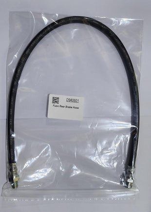 Fuso Rear Brake Hose 660mm (Each)