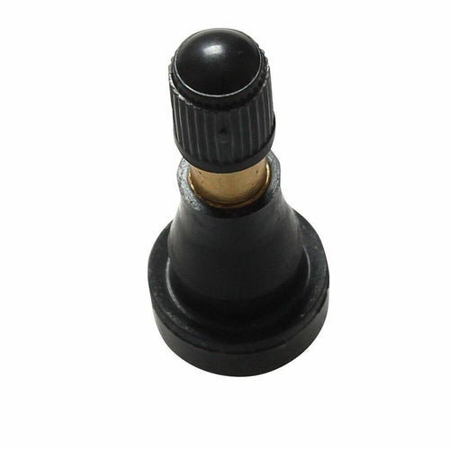 Valve Stem Rubber - High Pressure For 17" Rim