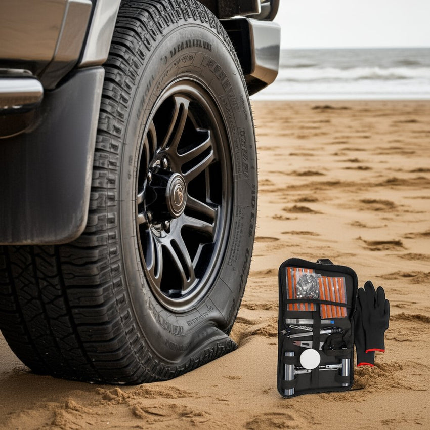 Tyre Repair Kit AAV