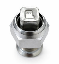 Lh Front Or Rear Wheel Nuts Suit 6 Stud- Fuso & Isuzu & Hino
