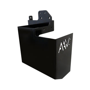 Isuzu Fuel Filter Guard Kit Fitted