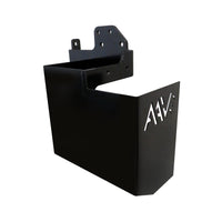 Isuzu Fuel Filter Guard