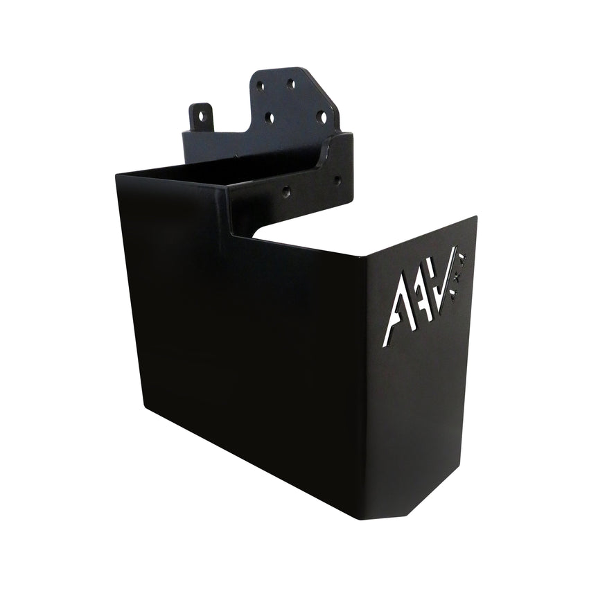 Isuzu Fuel Filter Guard