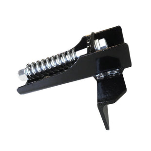 Isuzu NPS Sc 2008+ Kinetic Above Chassis Mount Kit (10+70 Pcs) Powdercoated