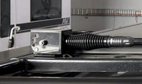 Fuso Antenna Bracket Folding Fitted