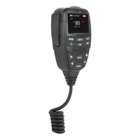 Uhf Gme Xrs370C4P - Gme 80 Channel & Antenna Package - Fitted to Bull Bar