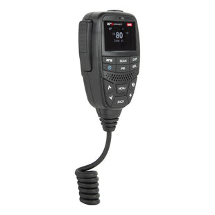 Uhf Gme Xrs370C4P - Gme 80 Channel & Antenna Package - Fitted to Bull Bar