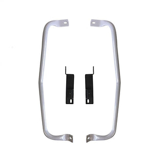 Isuzu NPS 2008+ Extended Grab Handle Fitted