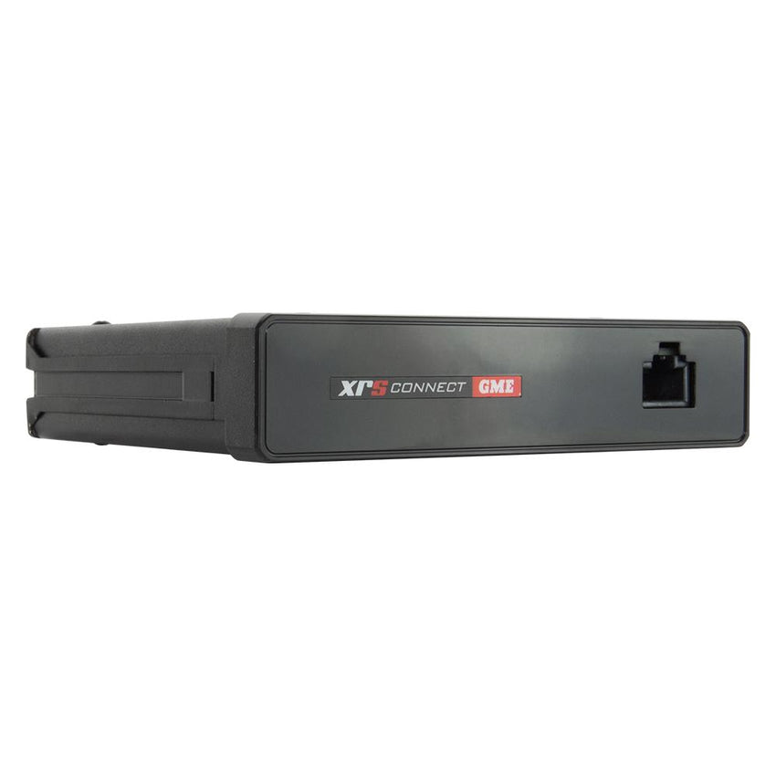 Uhf Gme Xrs370C4P - Gme 80 Channel & Antenna Package - Fitted to Bull Bar