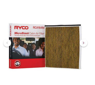 Isuzu Replacement Air Cabin Filter