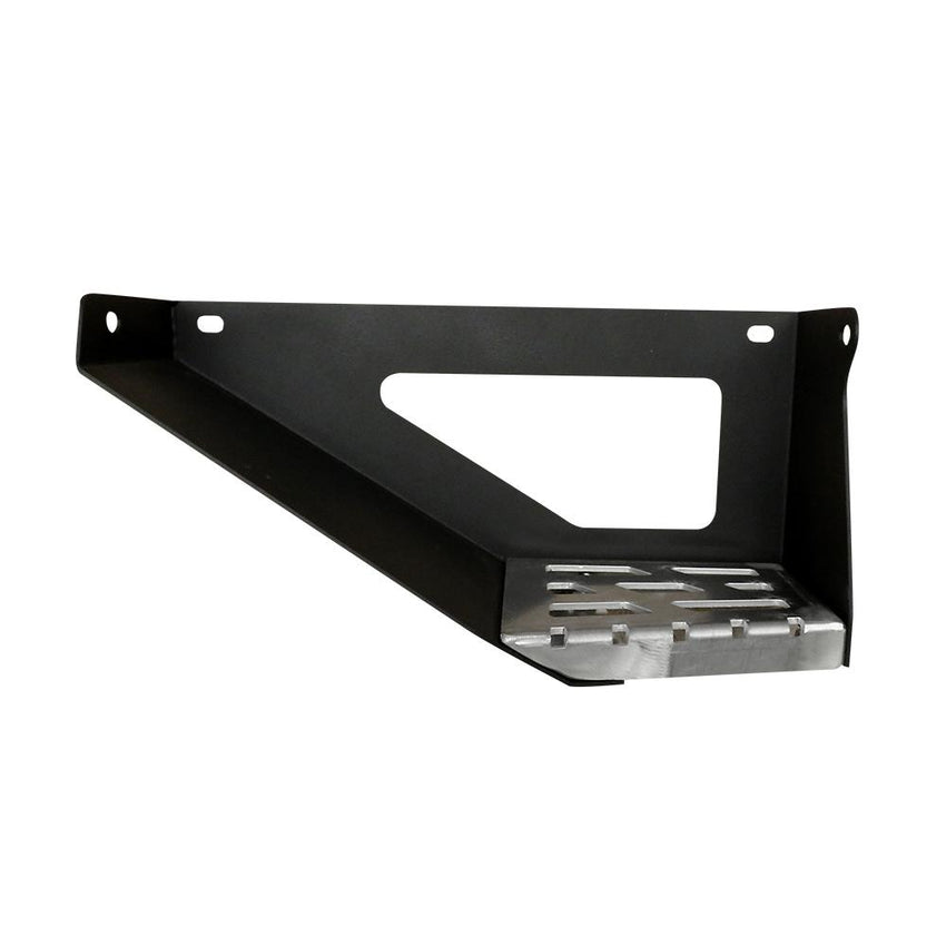 Fuso FGB71/FG84 Lower Step Pair Unfitted