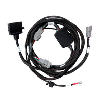 Fuso FGB71 Towbar Electrics Only 7 Pin & Ecu Box Plug In No Solder Loom Kit