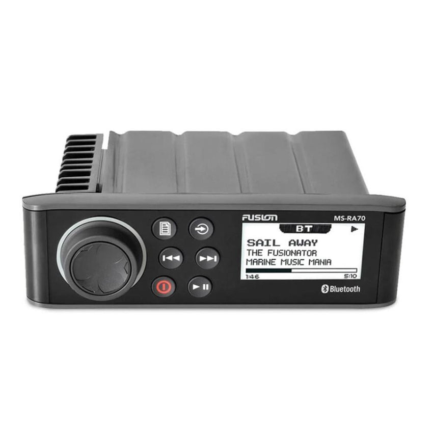 Gx Fusion Ra70 Bluetooth Stereo Kit Fitted
