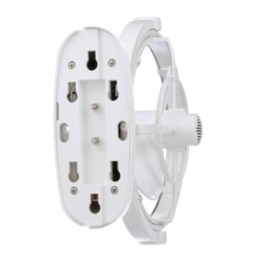Gxo Whitevision/Sirocco  White Fan 12/24V Fitted To A Gx Only