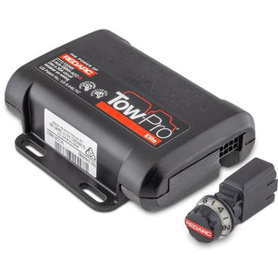 Towbar Redarc Tow Pro Elete Electric Brake Controller Suit 12&24V Systems