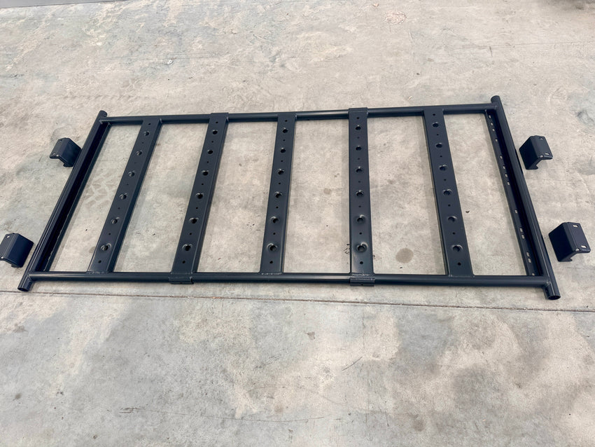 Fuso FGB71/FG84 Single C Roof Rack/ Pod with 4 roof mounts