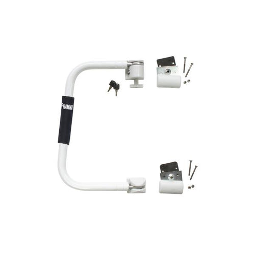 Gxo Fiamma Security Handle At Entry Door Fitted