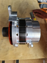 Alternator 24V 180A for Isuzu N Series - SUPPLY ONLY