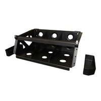 Isuzu Upgrade From 7 To 12 Pin With 12V 50Amp Anderson Plugs 360Amp Battery