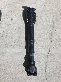 Fuso OEM Driveshaft - Suits FGB71 and FG84
