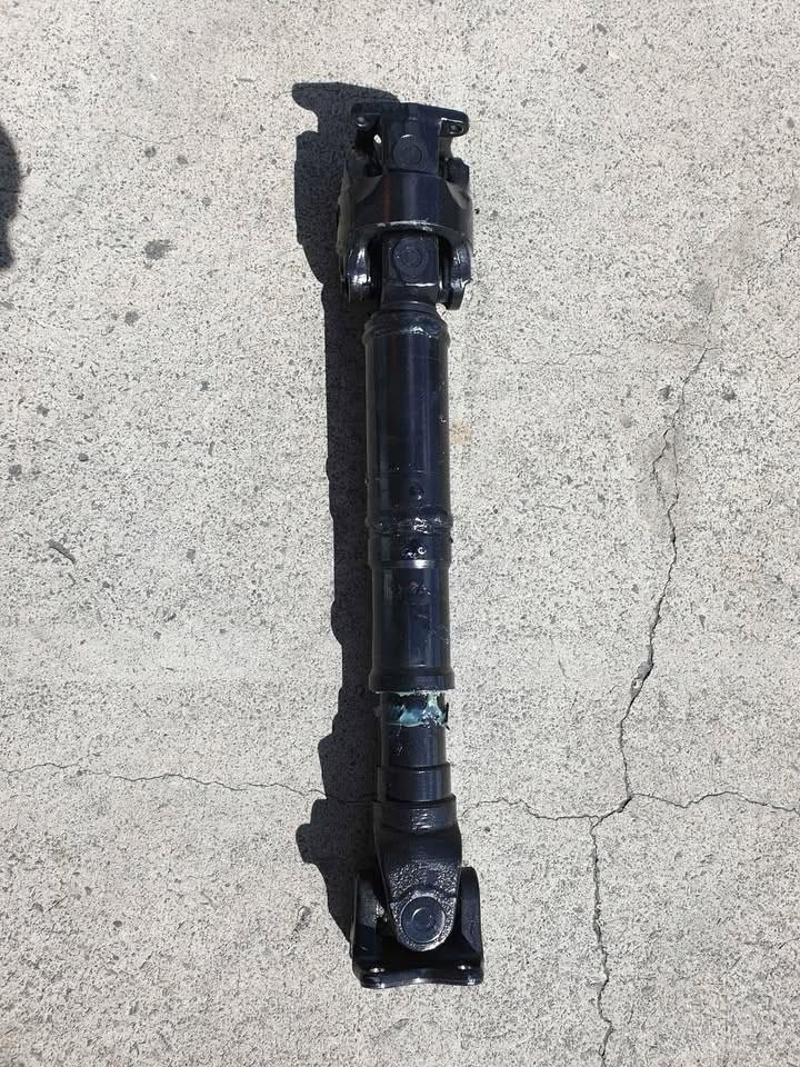 Fuso OEM Drive Shaft - Suits FGB71 and FG84