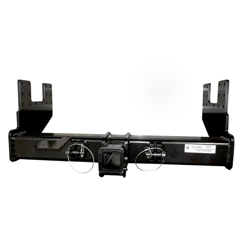 Fuso FGB71 Towbar 3500/4500Kg Rated Incl 50Mm Towball & Fitting Kit