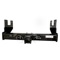 Fuso FGB71 Towbar 3500/4500Kg Rated Incl 50Mm Towball & Fitting Kit