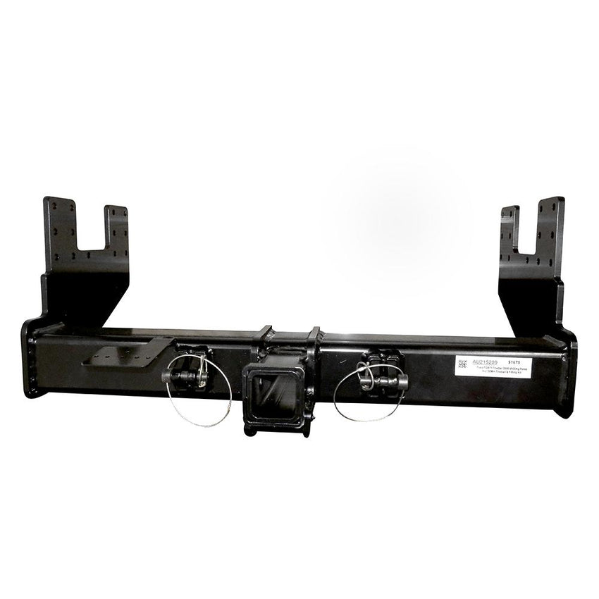 Fuso FGB71 Towbar 3500/4500Kg Rated Incl 50Mm Towball & Fitting Kit