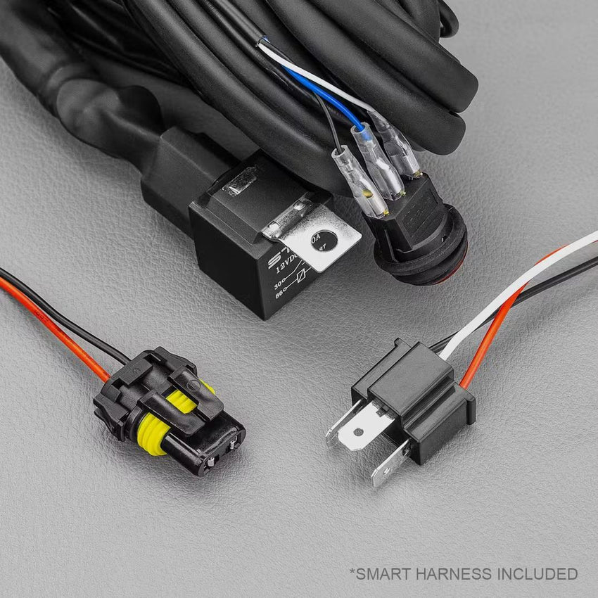 Stedi Double Row 100 Led Light Bar 52 Inch