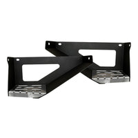 Fuso FGB71/FG84 Lower Step Pair Unfitted