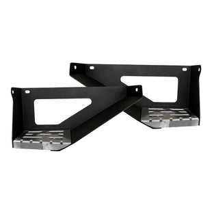 Fuso FGB71/FG84 Lower Step Pair Unfitted
