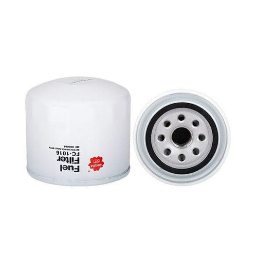 Sakura FC-1016 Fuel Filter – Fuso Canter FG637