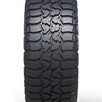 Tyre Federal Xplora Rt 35X12.5 R17 Lt 137Q