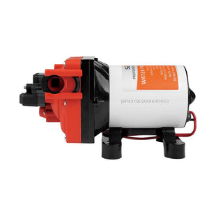 Seaflow 12v Water Pump RV Supreme 11.3LPM 55PSI