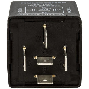 24V 10A Timer Relay 15 Mins